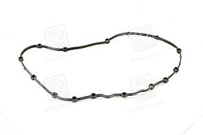 Прокладка масляного пиддону двигуна OPEL X14XE/X16XEL/X16SZR (вир-во Elring) 409.880 UA58