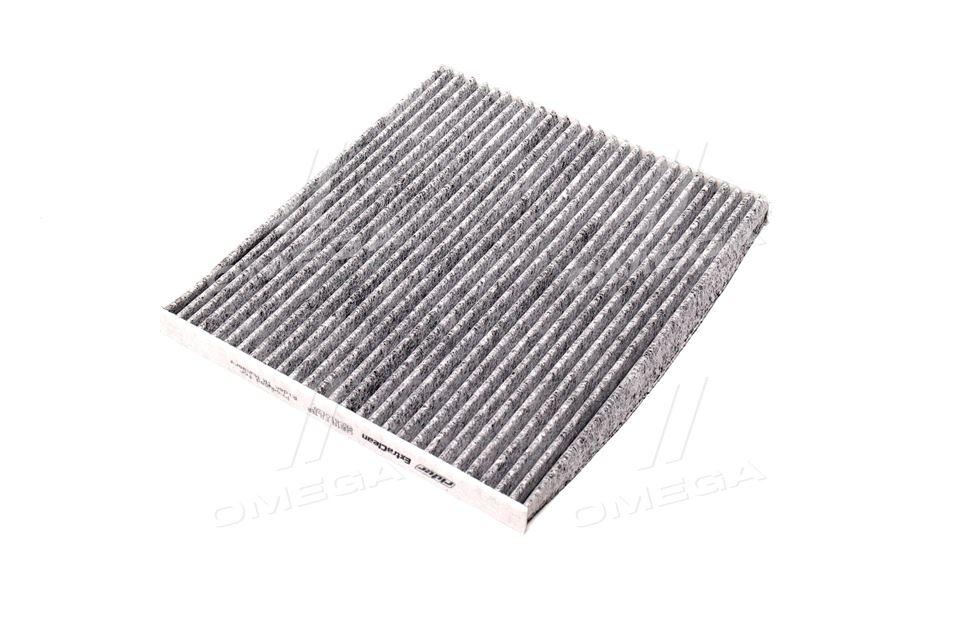 Фильтр салону ExtraClean  HYUNDAI, KIA вугильн. (RIDER) REC610120 UA58