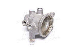 Повитророзподильник гальмивний КАМАЗ, МАЗ, Причепи 1-пров. (вир-во ПААЗ) 11.3531010-81 UA58