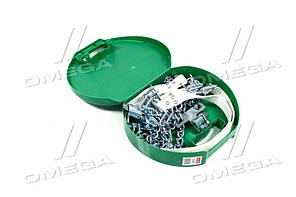 Ланцюги протиковзання сектор типу L30 4шт.  DK480-L30 UA58