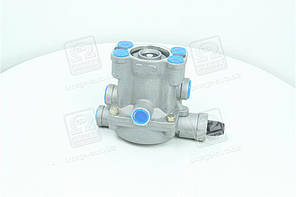 Кран гальм. SCANIA, VOLVO (RIDER) RD 88.78.59 UA58