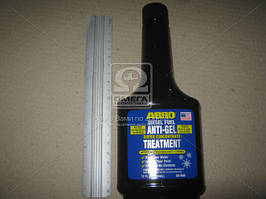 Антигель для дизпалива 354мл, ABRO DA-650 R UA58