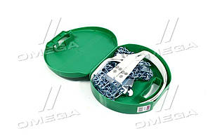 Ланцюги протиковзання сектор типу L26 4шт.  DK480-L26 UA58