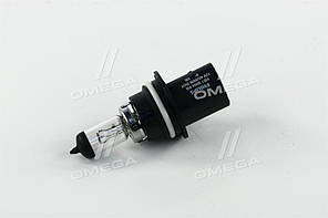 Лампа розжарювання HB1 12V 65/45W P29t STANDARD 3200K (вир-во Philips) 9004C1 UA58