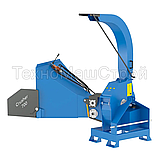 Щепоріз Сrusher – 700 від ВВП Трактора, фото 3