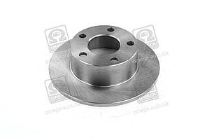 Диск гальмивний VW PASSAT 96-/AUDI 100/A6 задн. (RIDER) RD.2625.DF2651 UA58