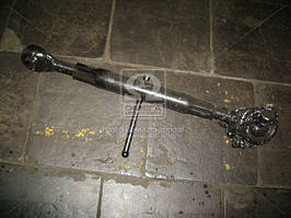 Тяга верхня (центральний гвинт) МТЗ-1221 (вир-во РЗТ, Ромни) 1220-4605590 UA58