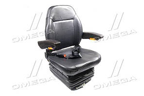 Сиденье МТЗ, Т-150, спец. техника (RIDER) RD.68.00.04 UA58