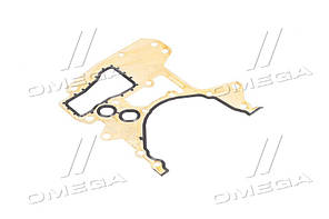Прокладка передньой кришки двигуна Chevrolet Aveo (вир-во PARTS-MALL) P1Z-C034 UA58
