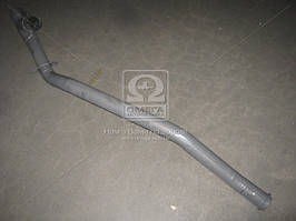 Труба приймальна ГАЗ 53 лива (вир-во Вироока) 53-1203211-03 UA58