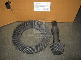 Головна пара 8х41 ГАЗ 3302 дрибн.шлиц вузька (RIDER) 3302-2402165-50 UA58