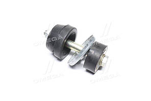 Подушка криплення кабини ГАЗ 3307 передня в збори (9 найменувань) 4301-5001084/85 UA58