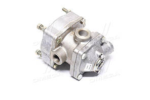 Клапан упр. з 2-пров. (вир-во ПААЗ) 100-3522010 UA58