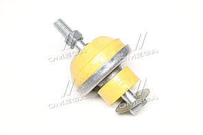 Подушка криплення кабини ГАЗ 53 передня у збори (8 найменувань) (СИЛИКОН) 64-6025-110 UA58