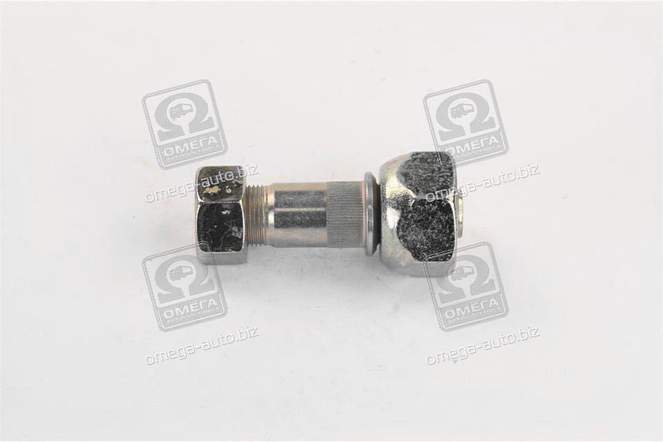 Шпилька колеса ISUZU, Богдан передня прав. у збори (RIDER) 8971312830RD UA58