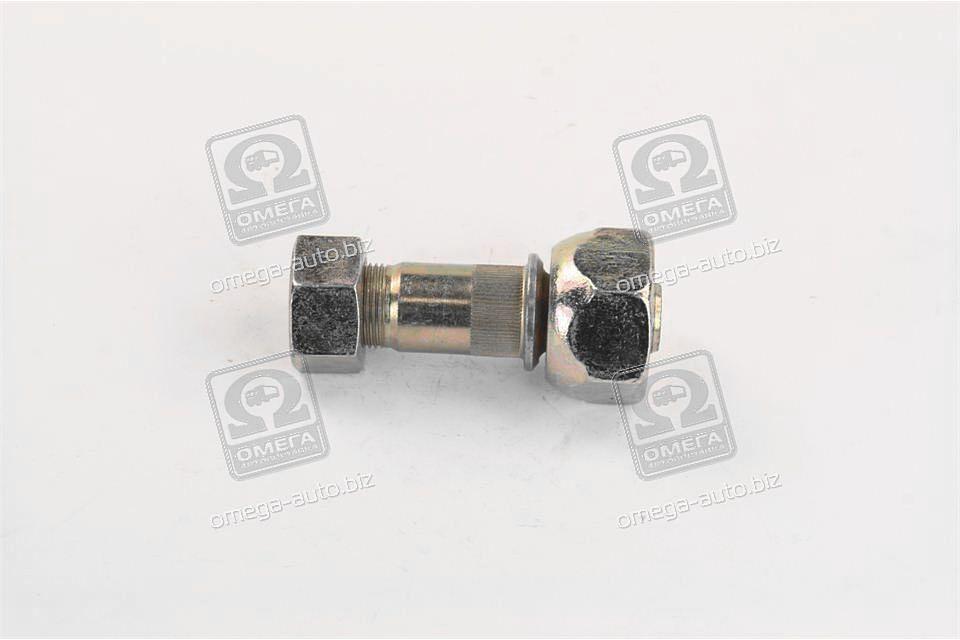 Шпилька колеса ISUZU, Богдан передня лев. у збори (RIDER) 8971312840RD UA58