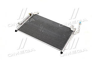 Конденсатор кондиционера MAZDA CX-7 (ER) 07- (TEMPEST) TP.15940049 UA58