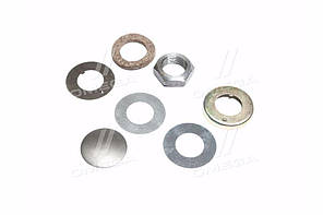 Р/к шкворня МАЗ (7 найм.) 500А-3001019-РК М UA58