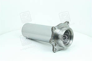 Труба шкворня МТЗ ст. обр. (тонка стинка)  72-2308040 UA58