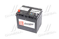 Аккумулятор 60Ah-12v Energizer Plus (232х173х225), L,EN510 Азия 560 413 051 UA58