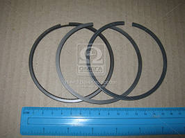 Кильця поршневи ALFA 92,00 2,5 x 2,0 x 4,0 mm (вир-во GOETZE) 08-110100-00 UA58