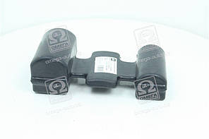 Подушка ресори передньой КРАЗ СТАНДАРТ  214-2902430 UA58