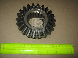 Шестерня напиоси МТЗ, Z=22 (ТМ JUBANA) 50-2403048 UA58