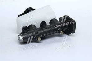 Цилиндр гальмивний головний ВАЗ 2108 с бачком (RIDER) 2108-3505006 UA58