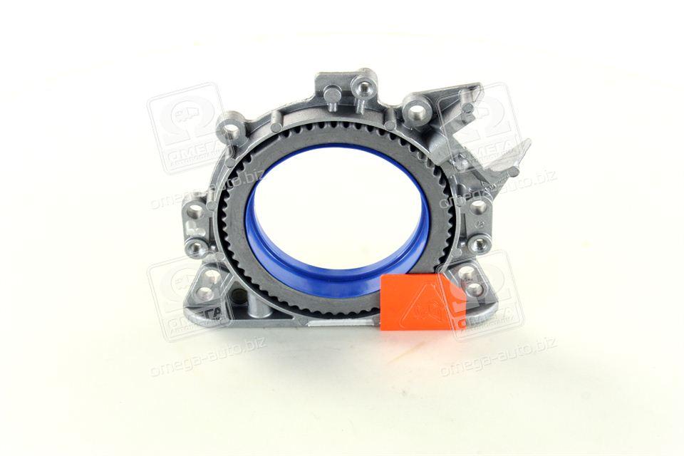 Сальник двигуна REAR VAG У КОРПУСИ IWDS CALZATO 85X131/152X15.94 TFE (вир-во Corteco) 20031751B UA58