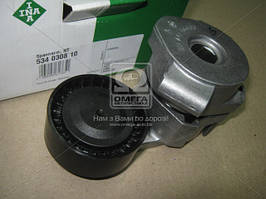 Планка натяжна CITROEN, PEUGEOT, FORD (вир-во Ina) 534 0308 10 UA58