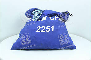 Ланцюги протиковзання Truck 2251 2шт. < ДК> DK483-2251 UA58