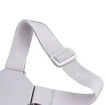 Корсет для спини хребта Nuoyi miao smart senssor corrector | Коректор постави, фото 2