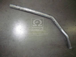 Труба приймальна ГАЗ 2401 (вир-во ТМК) 24-1203010-01 UA58