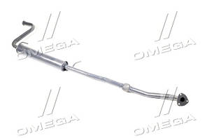 Резонатор ВАЗ 1118 КАЛИНА захидной (вир-во Украйна) 1118-1200020 UA58