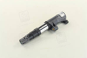 Котушка запалювання (вир-во Bosch) 0986221045 UA58