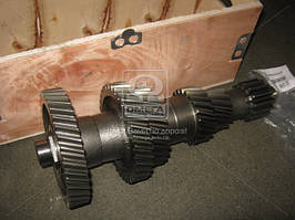 Вал промижний КПП ГАЗ 3309  3309-1701050 UA58