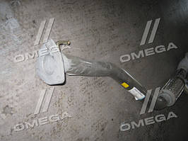 Труба приймальна глушника DAEWOO/CHEVROLET LANOS (вир-во GM) 96345722 UA58
