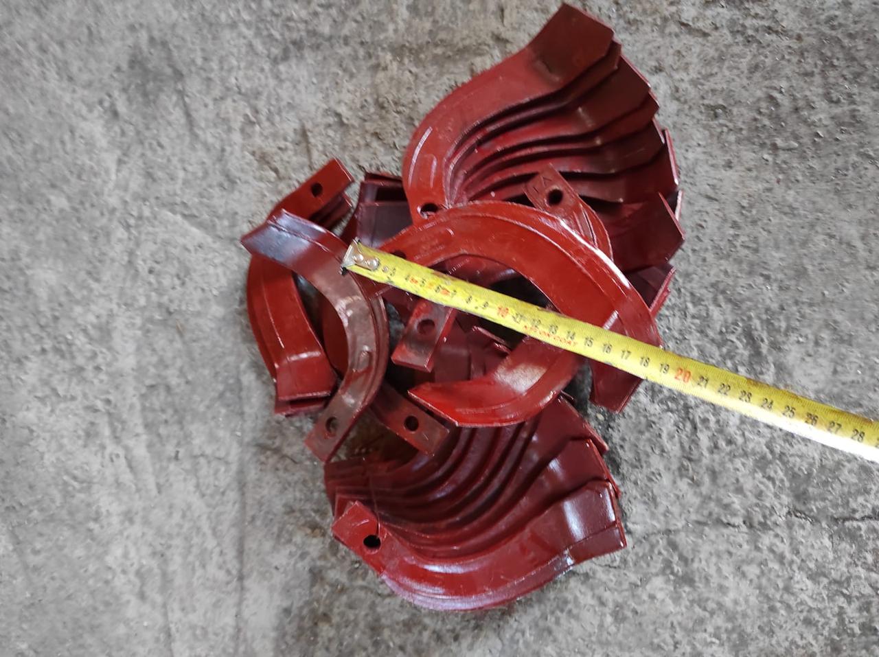 のー актуатор DE19294 (AXE24816, AXE79102, 02601.09, AXE101151