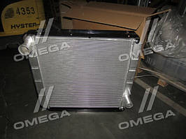 Радиатор вод. охолодж. КАМАЗ 5320 (3-х рядн.) Coolness (TEMPEST) 5320-1301010-А UA58