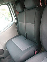 Авточохли для Renault Trafic 2001-2014