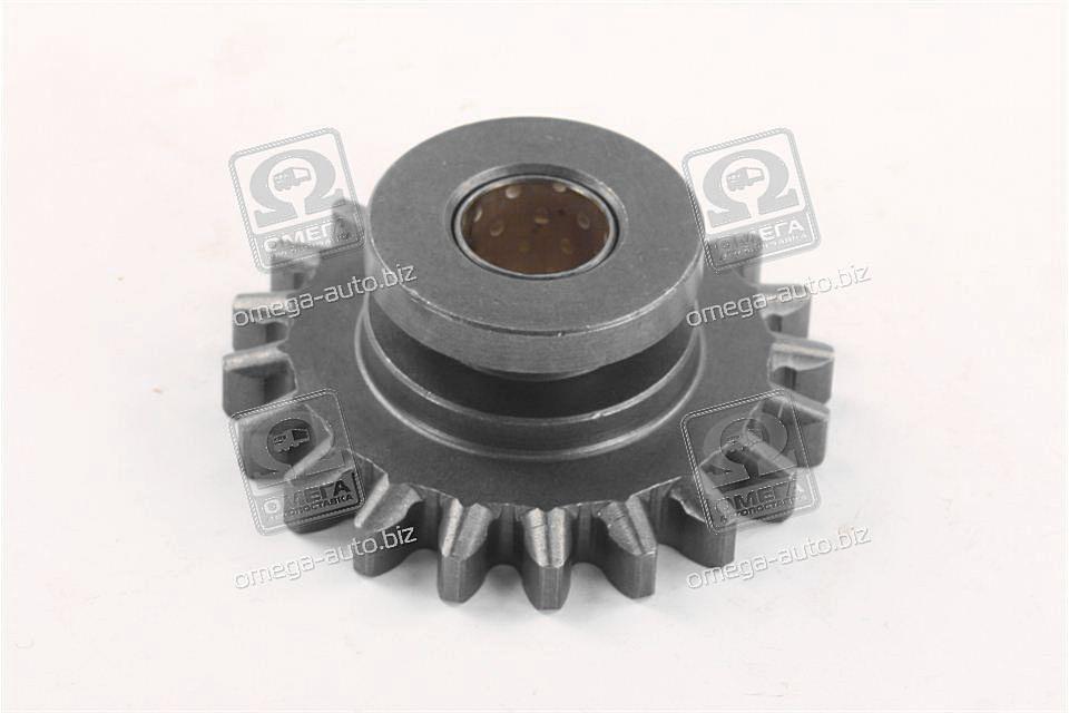 Шестерня компресора ПАЗ,МАЗ,ЗИЛ,МТЗ  А.29.01.201А UA58