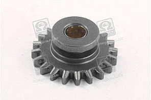 Шестерня компресора ПАЗ,МАЗ,ЗИЛ,МТЗ  А.29.01.201А UA58