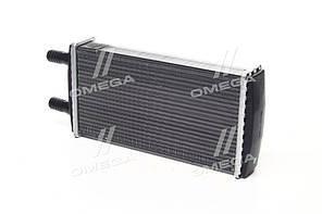 Радиатор обигривача 33027 БИЗНЕС (TEMPEST) 33027-8101060-10 UA58