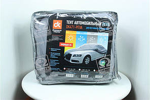 Тент авто седан PEVA M 432*165*120 см  DK471-PEVA-2M UA58