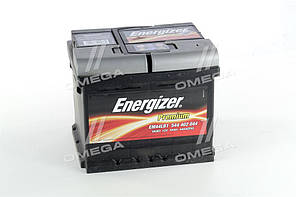 Акумулятор 44Ah-12v Energizer (207х175х175), R, EN440 544 402 044 UA58