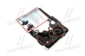 Р/к прокладок двигуна Д-21 (Т-16) (Elit) (16 наймен.) (вир-во Сервис-Комплектация) Р/К-3612 UA58