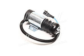 Електромагнитний клапан ПНВТ ММЗ -245.7Е2,Д-245.9Е2,Д-245.5S2, Д-260.4С2 (12 В) (Motorpal) 37098342 UA58