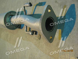 Резонатор DAEWOO MATIZ закатний (о) (вир-во ТМК) 96318316 UA58