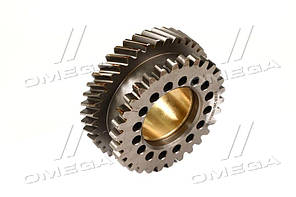 Шестерня приводу ПНВТ (МТЗ, Д-240) (RIDER) 240-1006311-В UA58