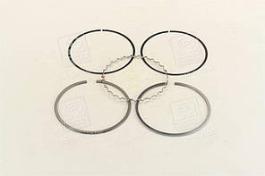 Кильця поршневи OPEL 78,10 C14NZ/X14XE (вир-во Mahle) 011 06 N1 UA58